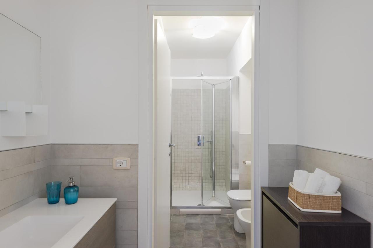 Darsena Apartments By Wonderful Italy Syracuse Exterior photo